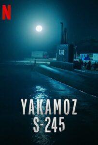 Подводная Лодка Yakamoz S-245